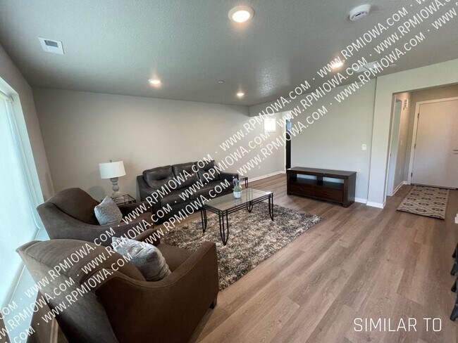 Photo - 2-CAR ATTACHED GARAGE! 3 Bedroom, 2.5 Bath...