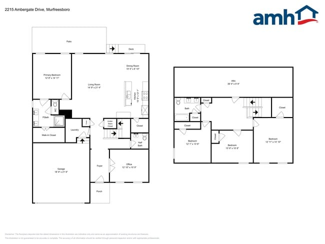 Photo - 2215 Ambergate Dr