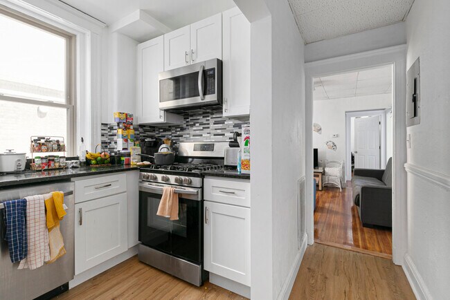 9 Woodbridge St., #9, Cambridge - 9 Woodbridge St Unidad 9