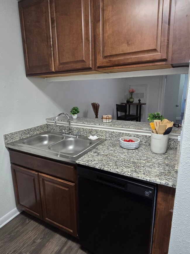1 Bedroom 1 Bath Renovated