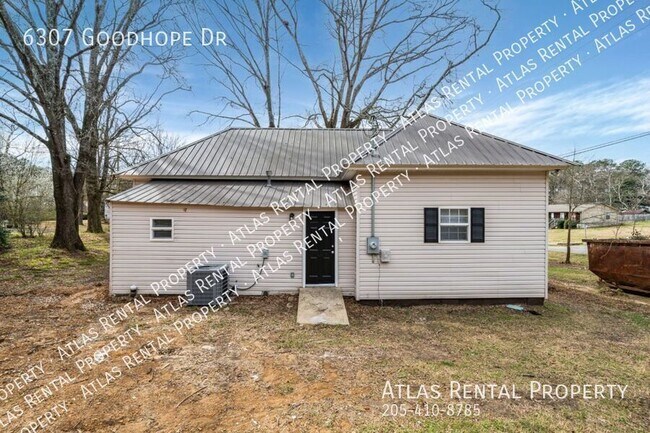 Photo - 6307 Goodhope Dr