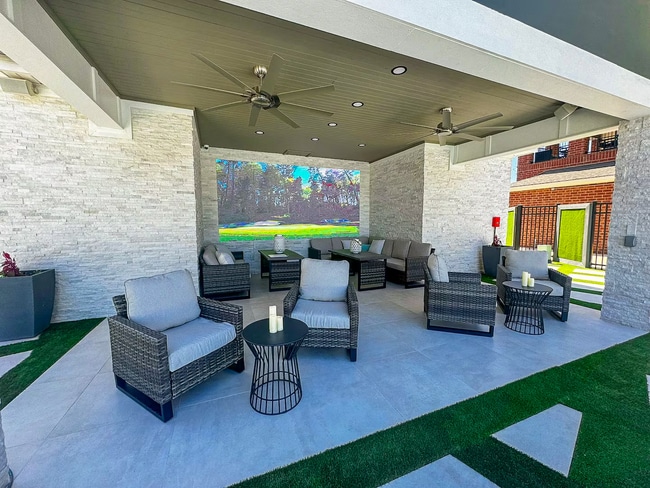 Photo - WC3407 Unit WC3407 - A