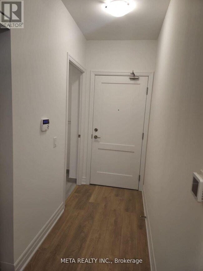 Photo - 30 Elm Dr W Unité 608