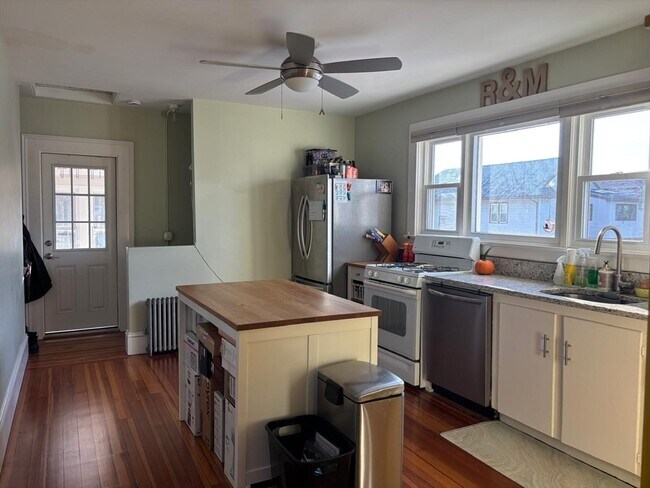 Photo - 88 Quincy St Unit 2