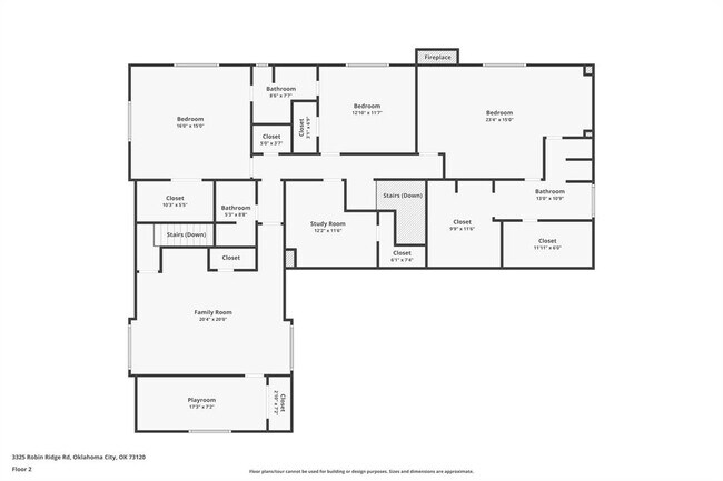 Photo - 3325 Robin Ridge Rd