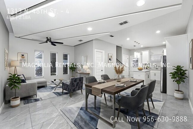 Photo - 1313 N 48th St Unit 4