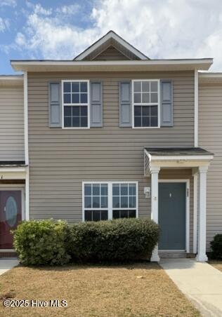 Photo - 505 Timberlake Trail Townhome