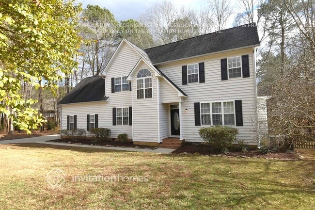 Building Photo - 113 Brampton Cir