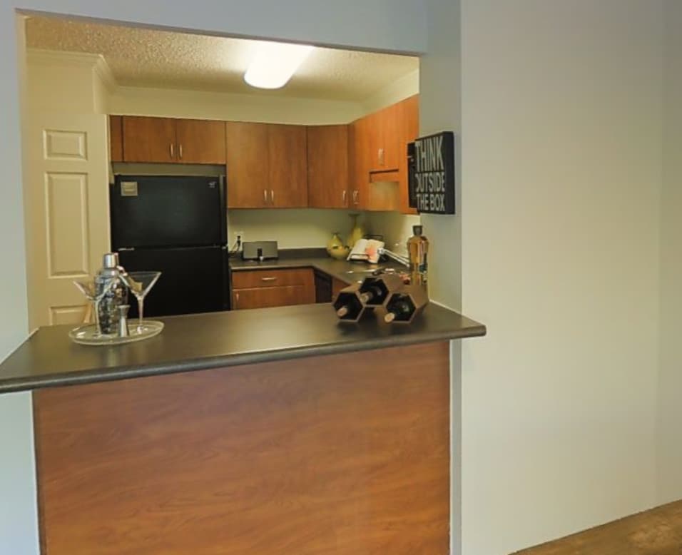 Photo - Avalon at Foxhall Apartments