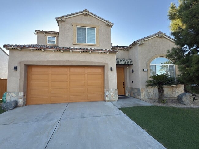 Building Photo - 52165 Allende Dr Rental