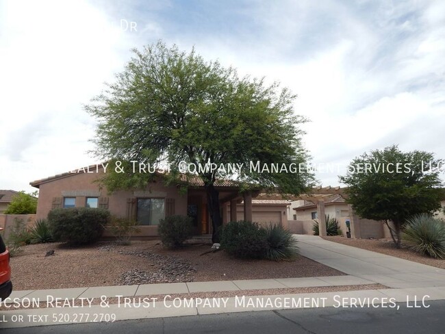 3 Bedrooms - 3 Bathrooms - Oro Valley - 3 Bedrooms - 3 Bathrooms - Oro Valley Casa