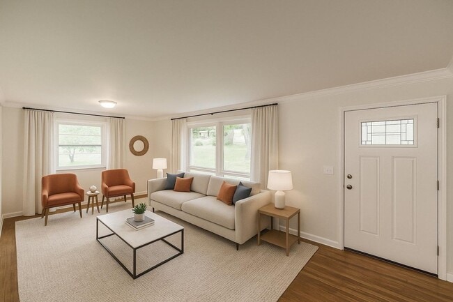 Photo - 418 Foothill Dr