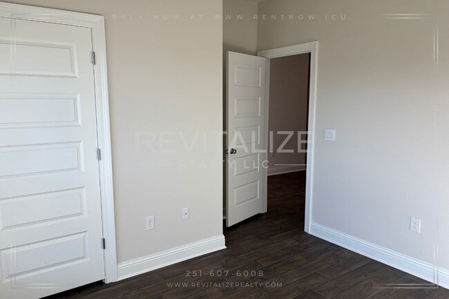 Photo - Smart & Spacious New Home – Foley, AL