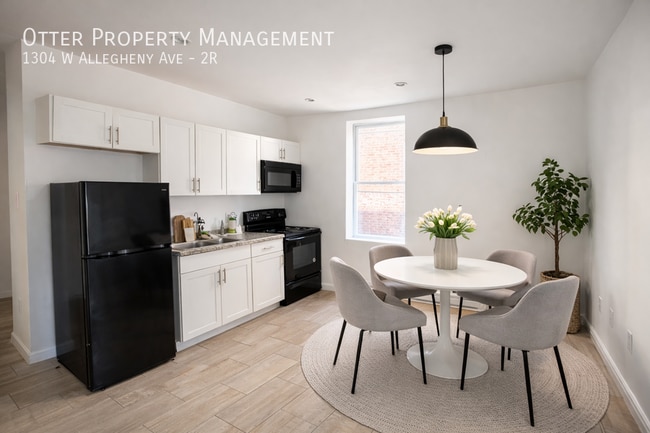 Building Photo - 1304 W Allegheny Ave Unit 2R