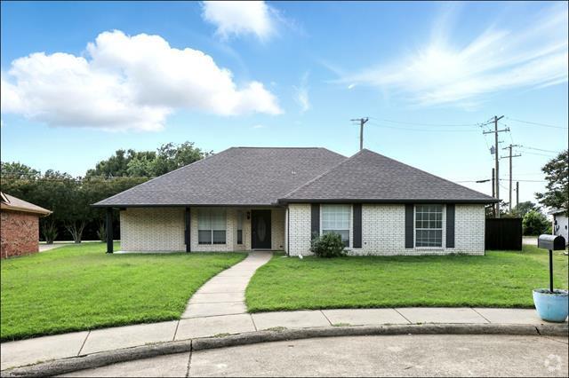 Building Photo - 1507 River Hill Dr Rental