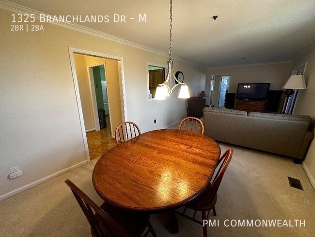 Photo - 1325 Branchlands Dr Unit M