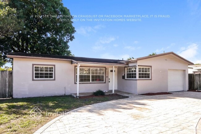 Building Photo - 7438 Taft St