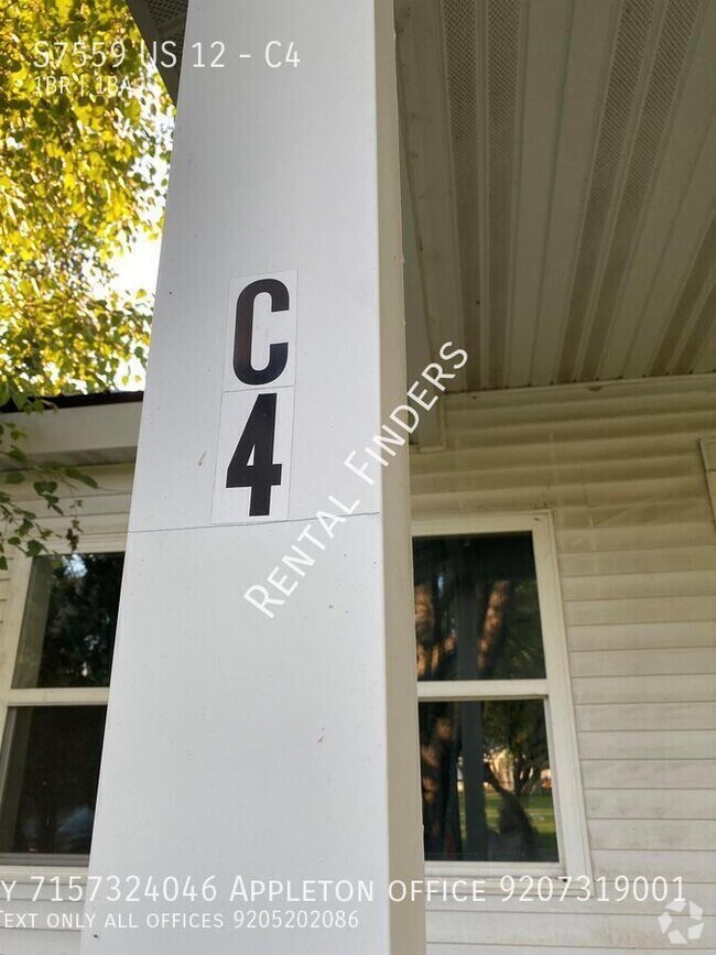 Building Photo - S7559 US-12 Unit C4 Rental