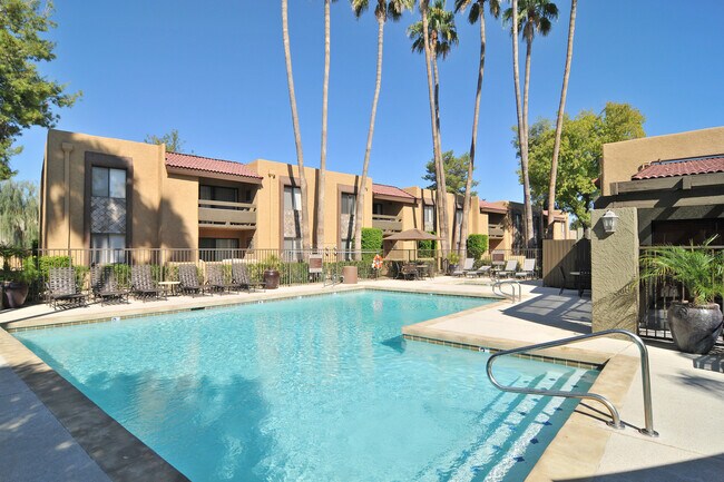 Photo - Spacious Condo near Old Town Scottsdale