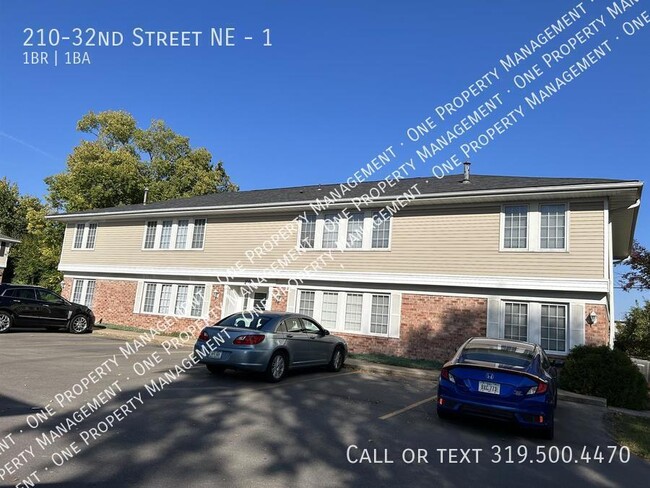 1 Bedroom 1 Bath - 1 Bedroom 1 Bath Apartment Unit 1