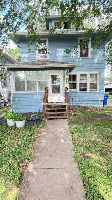 Building Photo - 286 Hamline Ave S Rental