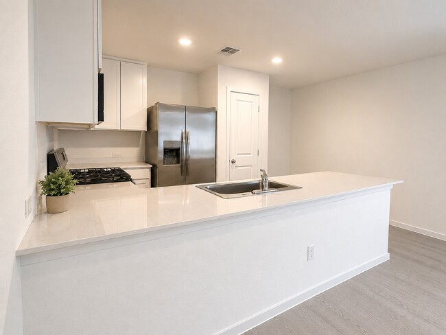 Photo - 1520 Crowson Rdg