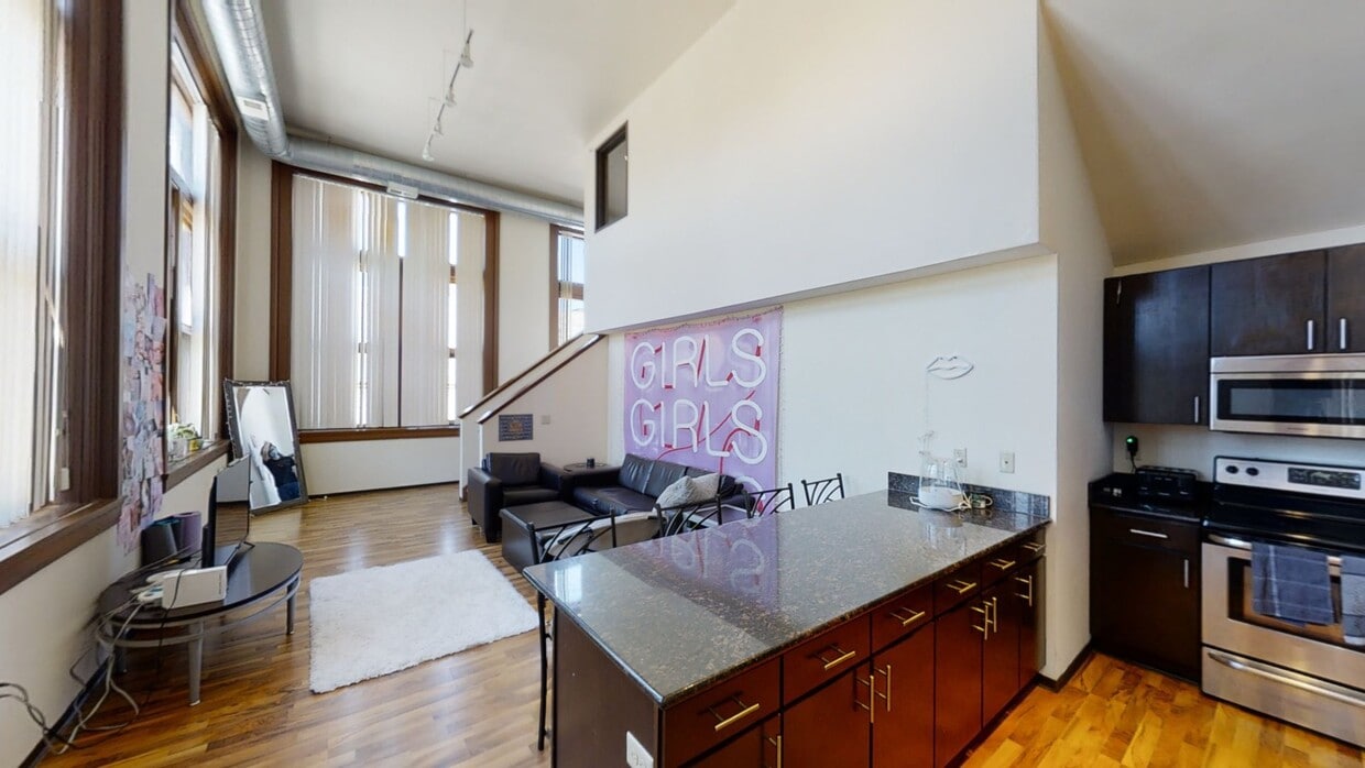 Photo - Yugo Minneapolis Sydney Hall Apartments