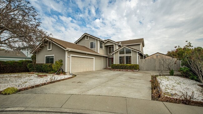 Photo - BEAUTIFUL HOME IN THE GLEN COVE AREA  OF VALLEJO WITH VIEWS OF THE BAY
