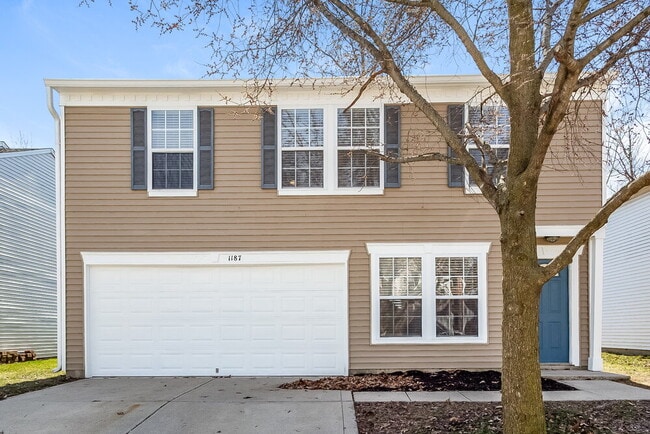 Building Photo - 1187 N Aberdeen Dr Rental
