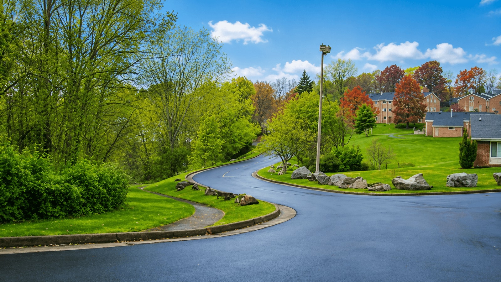 Photo - Willow View Townhouses