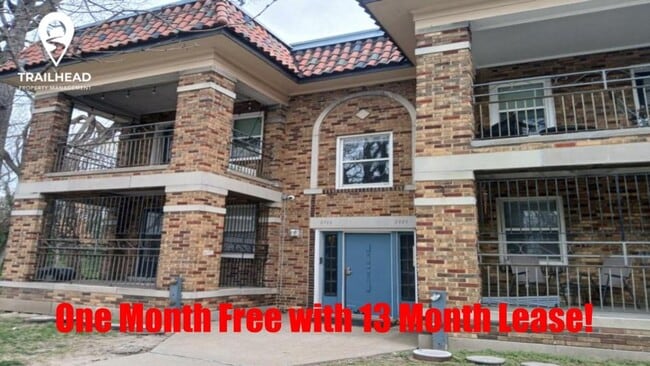 Building Photo - 2727CAMPBELL Unit 2725-1NW