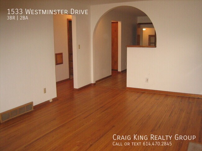 Photo - 1533 Westminster Dr