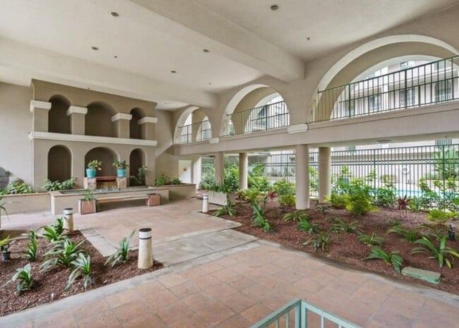 Photo - Step into luxury living with this exquisite 2 bedroom 2 bath 3rd floor condo at Emerald Villas Unidad 329