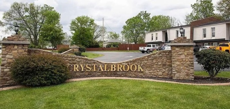 Photo - 1310 Louisville Rd Unidad 31 Rental