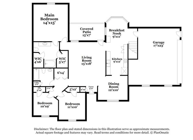 Photo - 521 Rosie Mae Ct