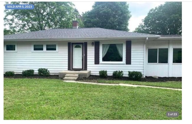 Building Photo - 1164 Forest Hill Ave SE Rental