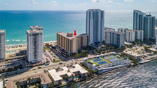 Photo - 2501 S Ocean Dr Unit 931