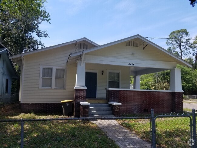 Building Photo - 4426 Springfield Blvd Rental