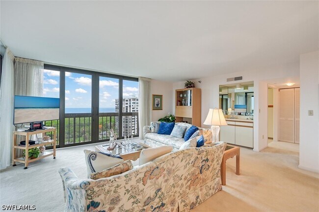 Photo - 6000 Pelican Bay Blvd Unit 1202