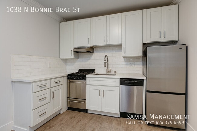 Photo - 1038 N Bonnie Brae St