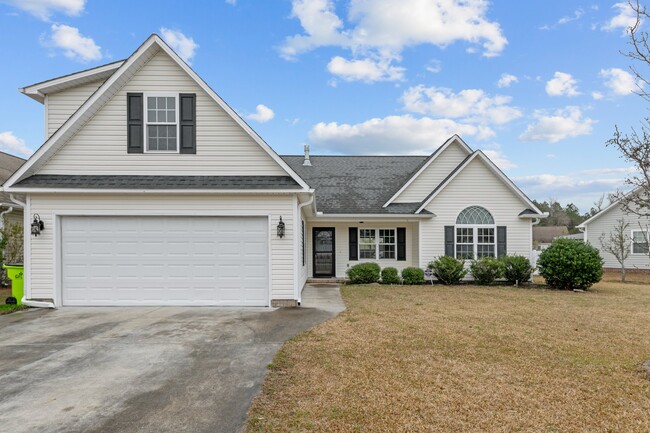 Photo - 108 Coree Way House