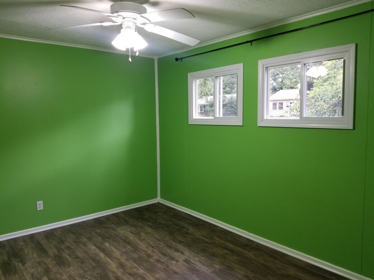 Photo - Last min housing for the 25-26 school year