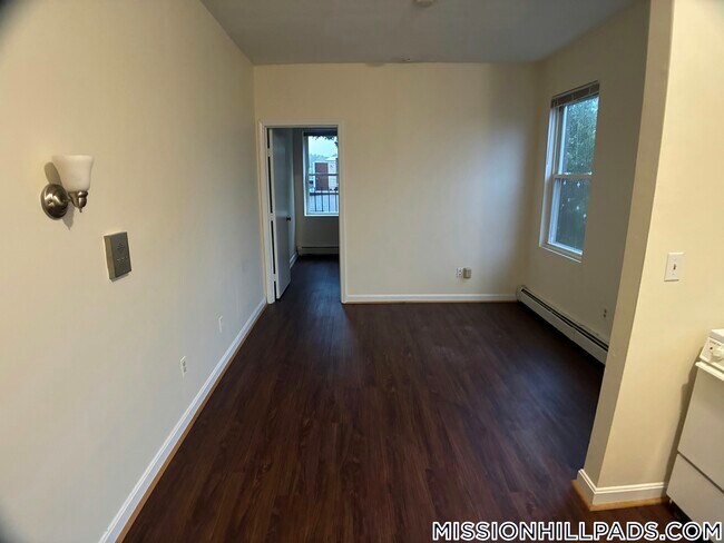 Photo - 59 S Huntington Ave Unit 8