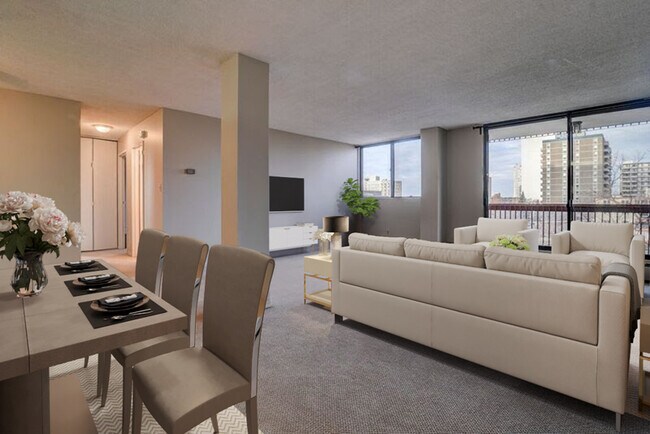 Photo - Rideau Tower