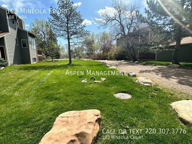 Photo - 103 Mineola Ct