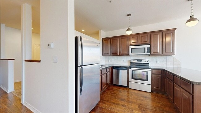 Building Photo - 206 N Main St Unit 122 Rental