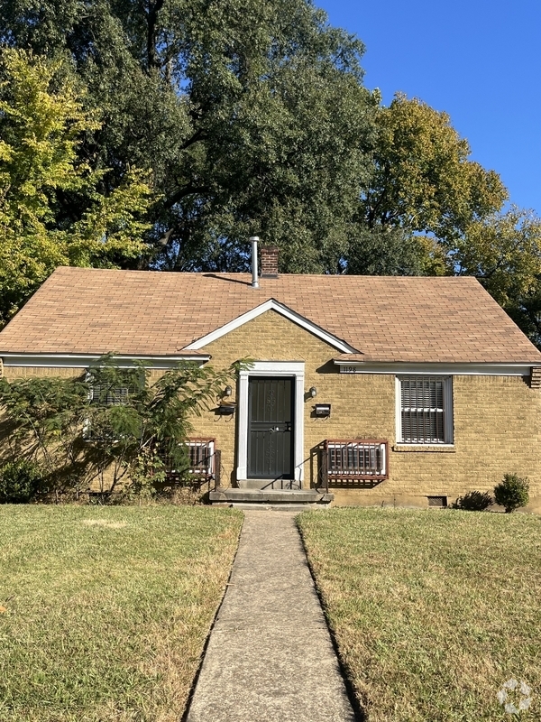 Building Photo - 1196 Tutwiler Ave Rental