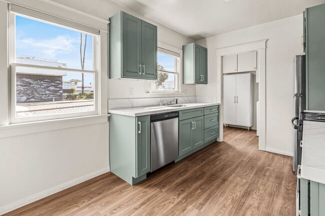 Photo - Renovated Coastal Retreat
