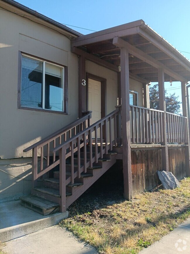 Building Photo - 208 S 1st St Unit P122 #3 Rental
