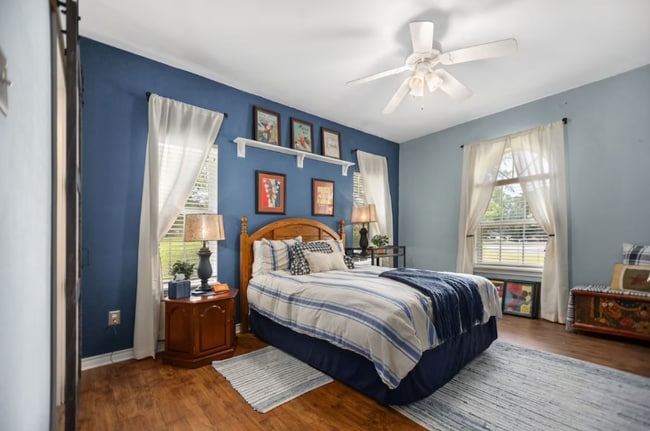 Photo - 1531 E Austin St